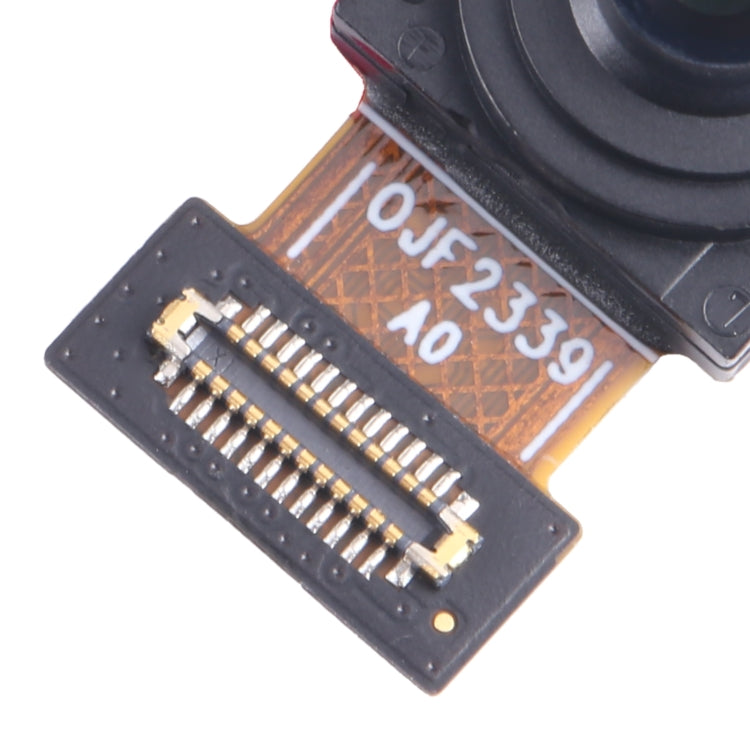 Original Front-Facing Camera Replacement for Vivo iQOO Neo5 - New, Fully Compatible, Professional Installation Recommended