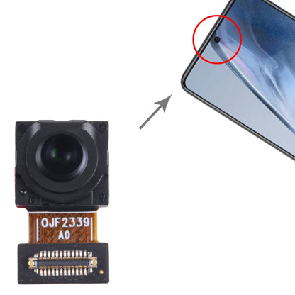 Original Front-Facing Camera Replacement for Vivo iQOO Neo5 - New, Fully Compatible, Professional Installation Recommended