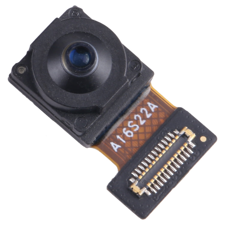 Original Front-Facing Camera Replacement for Vivo iQOO Neo7 - Compatible & Tested, Professional Installation Recommended