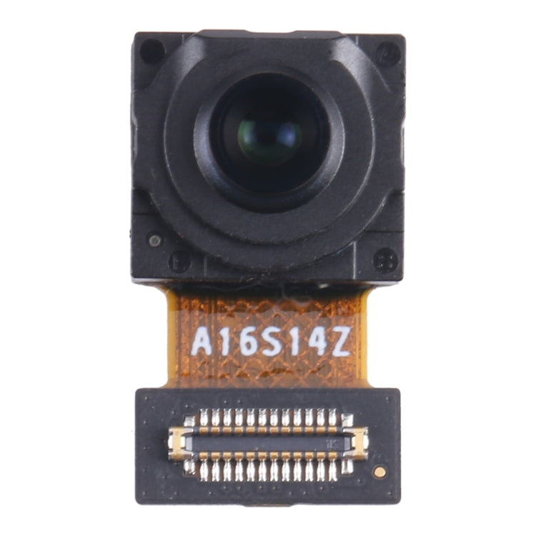 Original Front-Facing Camera Replacement for Vivo iQOO 7 - Tested & Fully Functional Component