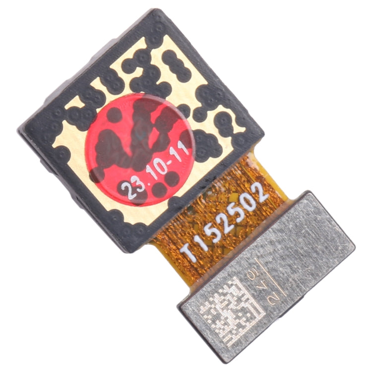 Original Front-Facing Camera Replacement for Vivo iQOO 7 - Tested & Fully Functional Component