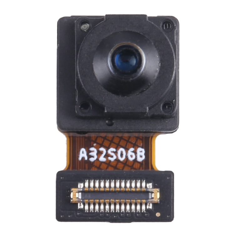 Original Front-Facing Camera Replacement for Vivo iQOO 8 - Professional Installation Recommended
