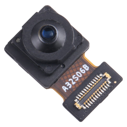 Original Front-Facing Camera Replacement for Vivo iQOO 8 - Professional Installation Recommended