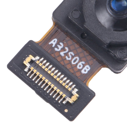 Original Front-Facing Camera Replacement for Vivo iQOO 8 - Professional Installation Recommended