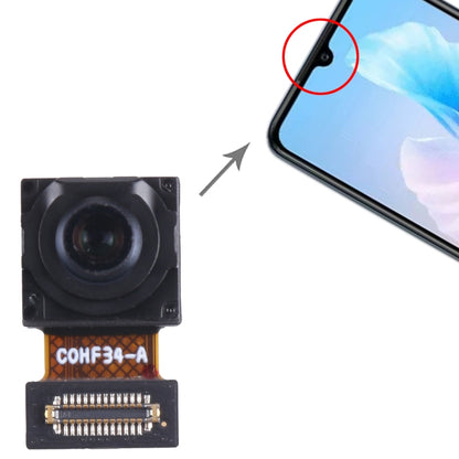 Vivo S10e Original Front-Facing Camera Replacement Part - Compatible & Professionally Checked