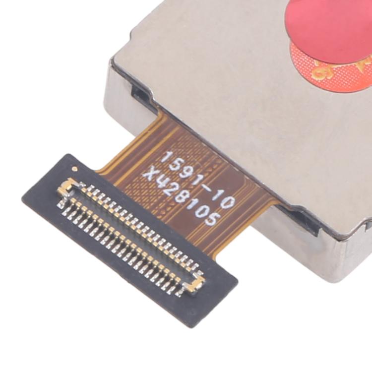 Original Back Camera Replacement for Vivo X200 FE (Model V2503) - Quality Checked & Fully Compatible