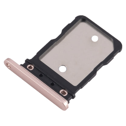 Original SIM Card Tray Replacement for Google Pixel 8 (Gold) - Perfect Fit, Professionally Tested