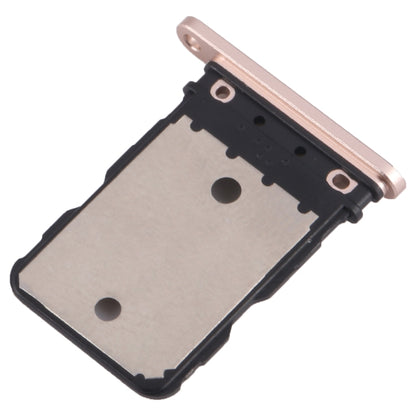 Original SIM Card Tray Replacement for Google Pixel 8 (Gold) - Perfect Fit, Professionally Tested