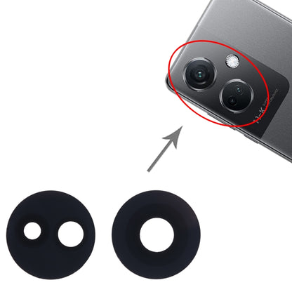 OPPO K11 Replacement Back Camera Lens - Perfect Fit, Quality Checked, Professional Installation Recommended