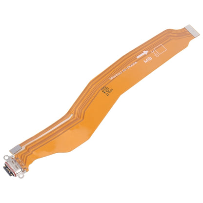 OEM Charging Port Flex Cable Replacement for OPPO A3 5G (India) - Quality Checked, Fully Compatible