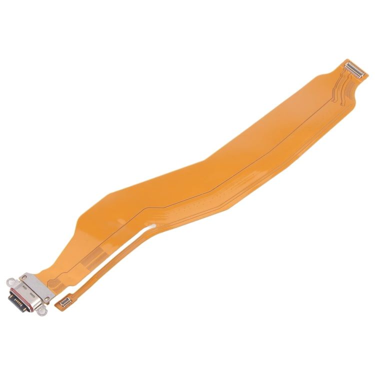 OEM Charging Port Flex Cable Replacement for OPPO A3 5G (India) - Quality Checked, Fully Compatible