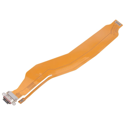 OEM Charging Port Flex Cable Replacement for OPPO A3 5G (India) - Quality Checked, Fully Compatible