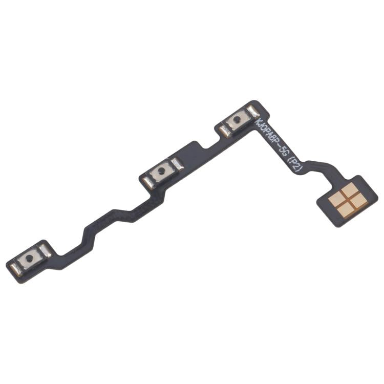 OPPO A6 Pro 5G (CPH2781) OEM Power & Volume Button Flex Cable Replacement Part