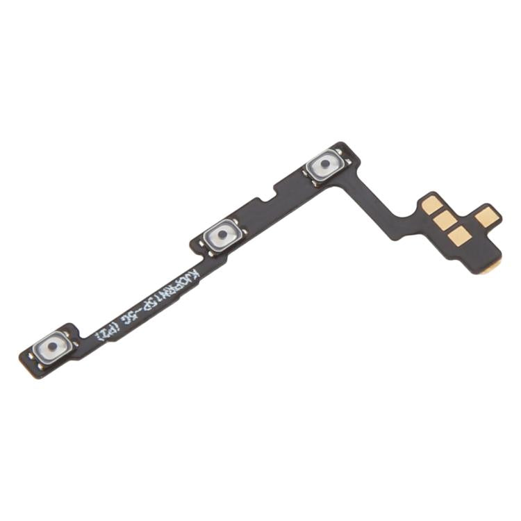 OPPO Reno15 Pro 5G OEM Replacement Power & Volume Button Flex Cable - Quality Checked Part