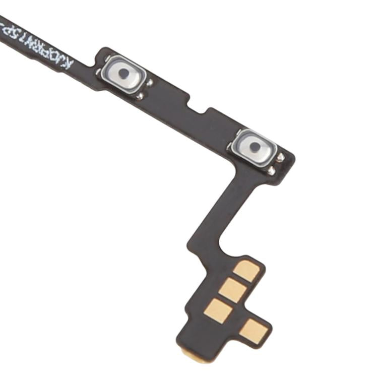 OPPO Reno15 Pro 5G OEM Replacement Power & Volume Button Flex Cable - Quality Checked Part