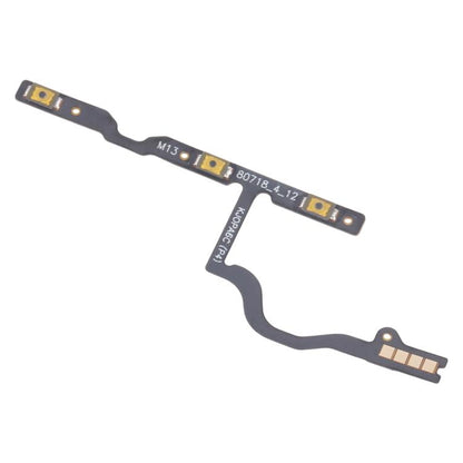OPPO A6c CPH2895 OEM Replacement Power & Volume Button Flex Cable - Repair Your Device's Functionality