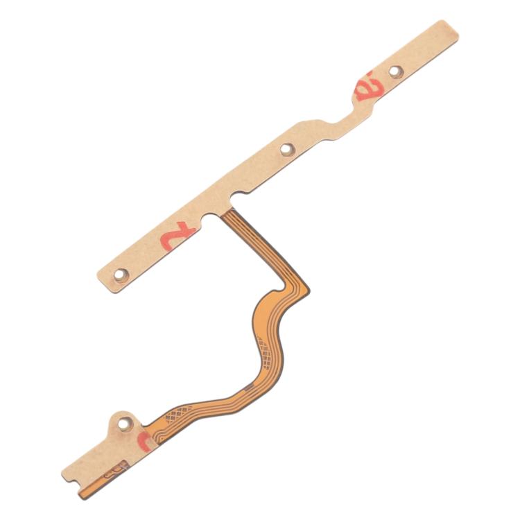 OPPO A6c CPH2895 OEM Replacement Power & Volume Button Flex Cable - Repair Your Device's Functionality