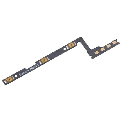 Realme P4 5G OEM Flex Cable Replacement for Power & Volume Buttons - Quality Assured