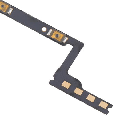 Realme P4 5G OEM Flex Cable Replacement for Power & Volume Buttons - Quality Assured