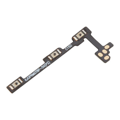 Realme GT 8 Pro OEM Power & Volume Button Flex Cable Replacement - Compatible & Fully Functional