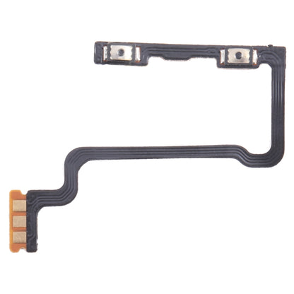 OPPO F21 Pro Volume Button Flex Cable Replacement Part - Compatible, Quality Checked, Professional Installation Recommended