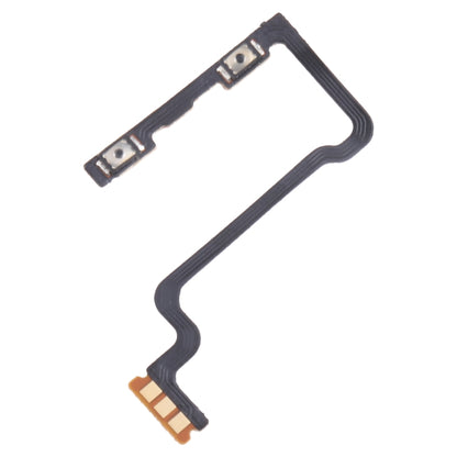 OPPO F21 Pro Volume Button Flex Cable Replacement Part - Compatible, Quality Checked, Professional Installation Recommended