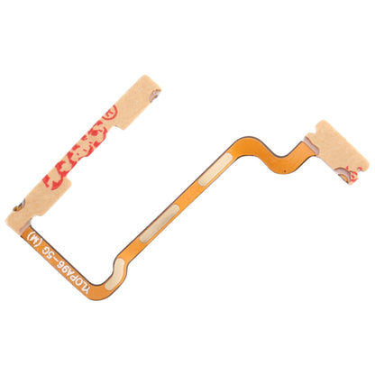 OPPO F21 Pro Volume Button Flex Cable Replacement Part - Compatible, Quality Checked, Professional Installation Recommended