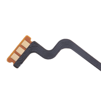 OPPO F21 Pro Volume Button Flex Cable Replacement Part - Compatible, Quality Checked, Professional Installation Recommended