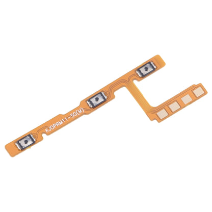 Realme 11 5G Volume Button Flex Cable Replacement Part - Compatible, Checked & Ready for Installation