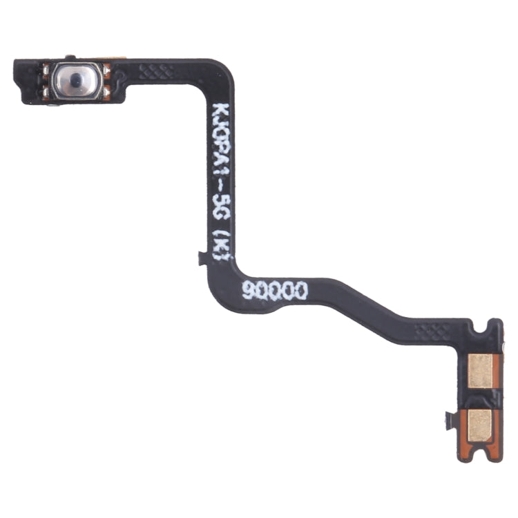 OPPO K11X OEM Replacement Power Button Flex Cable - Ideal for Repairing Broken or Faulty Buttons