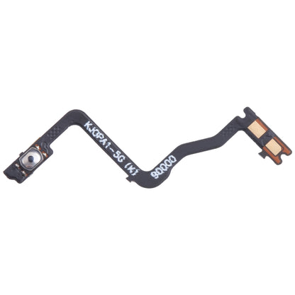 OPPO K11X OEM Replacement Power Button Flex Cable - Ideal for Repairing Broken or Faulty Buttons