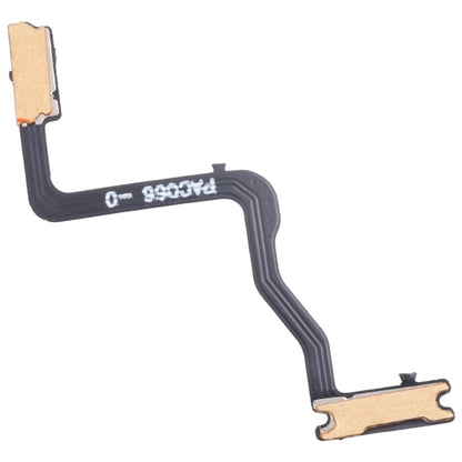 OPPO K11X OEM Replacement Power Button Flex Cable - Ideal for Repairing Broken or Faulty Buttons