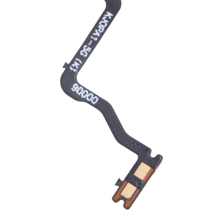 OPPO K11X OEM Replacement Power Button Flex Cable - Ideal for Repairing Broken or Faulty Buttons
