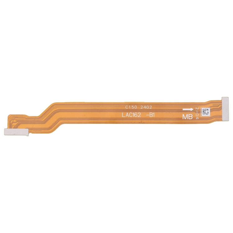 OPPO Reno12 Pro OEM LCD Flex Cable Replacement Part - Perfect Fit, Quality Checked, Professional Installation Recommended