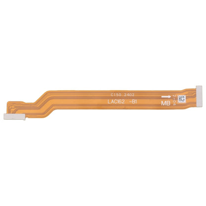 OPPO Reno12 Pro OEM LCD Flex Cable Replacement Part - Perfect Fit, Quality Checked, Professional Installation Recommended