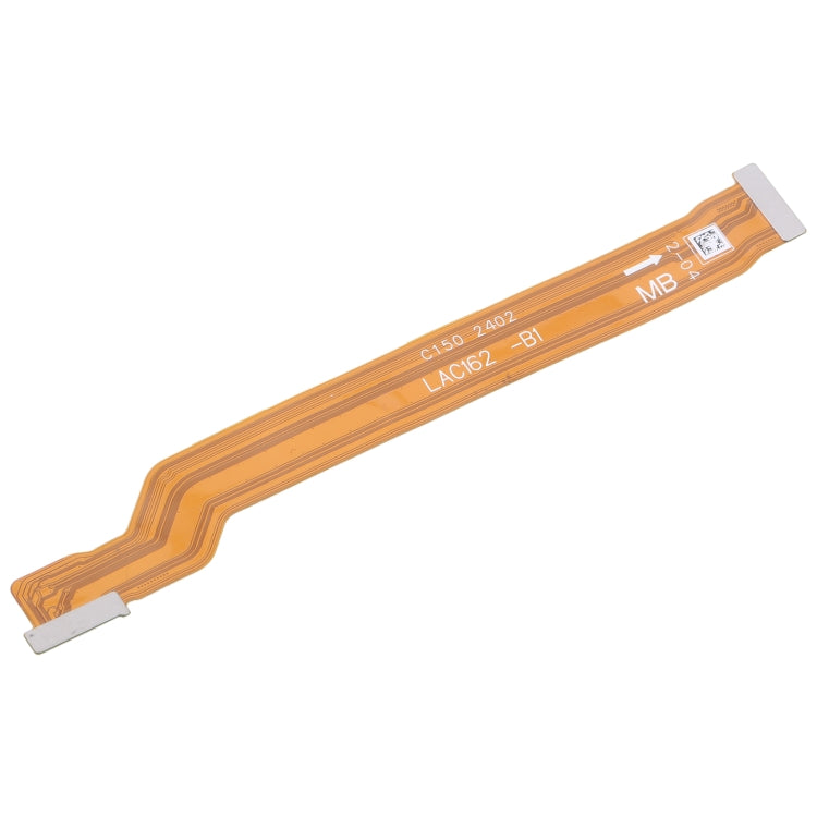 OPPO Reno12 Pro OEM LCD Flex Cable Replacement Part - Perfect Fit, Quality Checked, Professional Installation Recommended