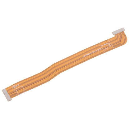 Realme 15 Pro RMX5101 OEM LCD Flex Cable Replacement - Compatible, Professionally Tested, Fully Functional