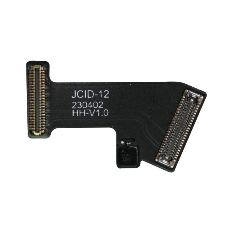 iPhone 12 Back Facing Wide Camera Repair Flex Cable (No Disassembly Required) - Quality Replacement Part