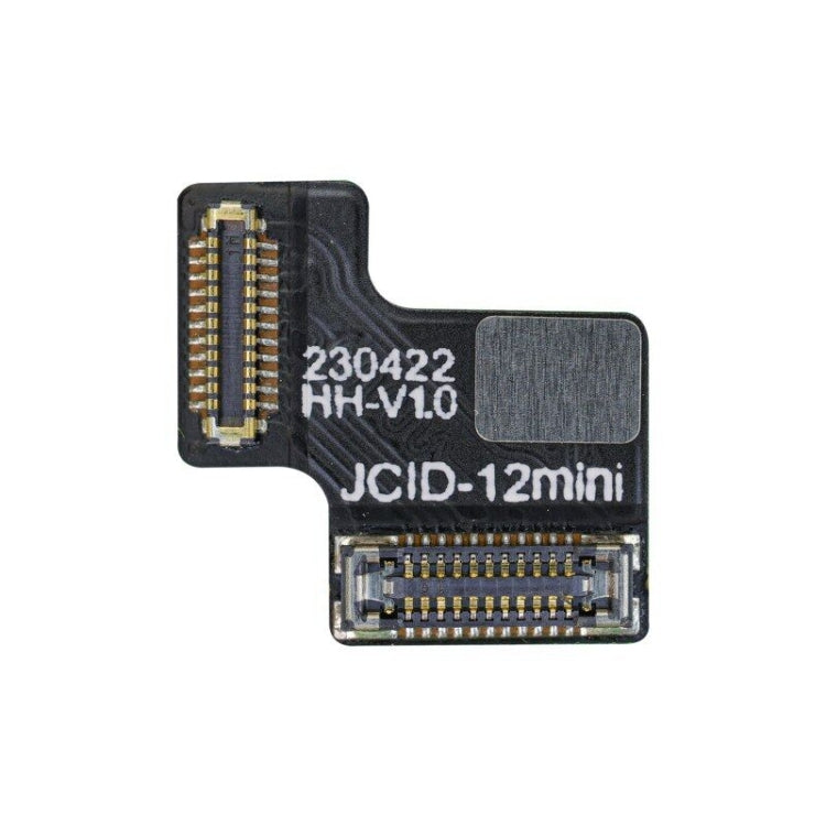 iPhone 12 Mini Back Facing Wide Camera Flex Cable for No Disassembly Repair - Quality Replacement Part