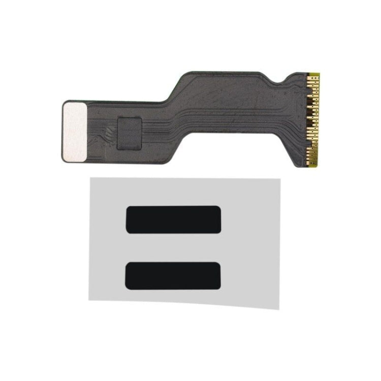 iPhone 14 Pro Max Back-Facing Camera Repair Flex Cable - Requires Welding, Compatible Replacement Part