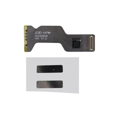 iPhone 14 Pro Max Back-Facing Camera Repair Flex Cable - Requires Welding, Compatible Replacement Part