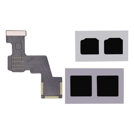 iPhone 12 Pro Back-Facing Camera Repair Flex Cable (Weld Required) - Genuine Replacement Part