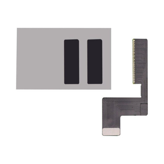 iPhone 12 Pro Max Back-Facing Camera Repair Flex Cable - Requires Welding for Replacement
