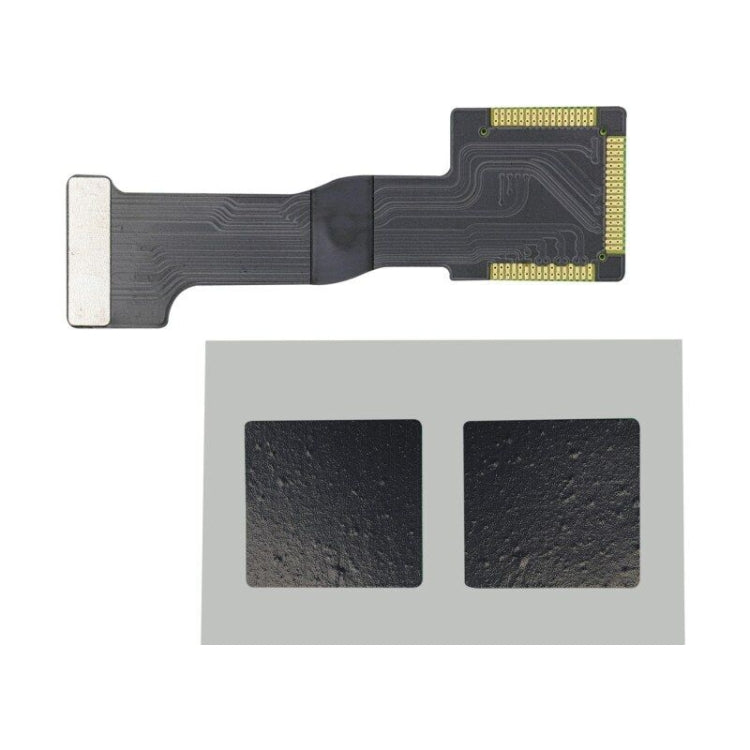 iPhone 12 Back-Facing Camera Repair Flex Cable (Welding Required) - Replacement Part for Damaged Cameras