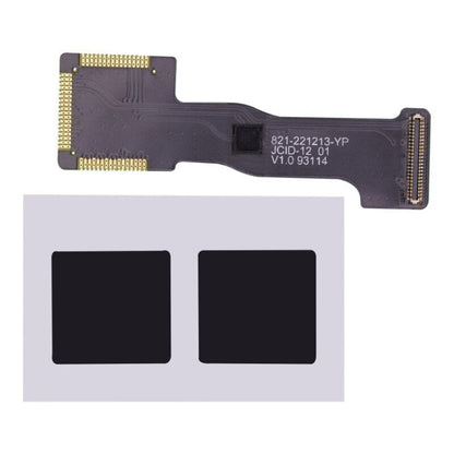 iPhone 12 Back-Facing Camera Repair Flex Cable (Welding Required) - Replacement Part for Damaged Cameras