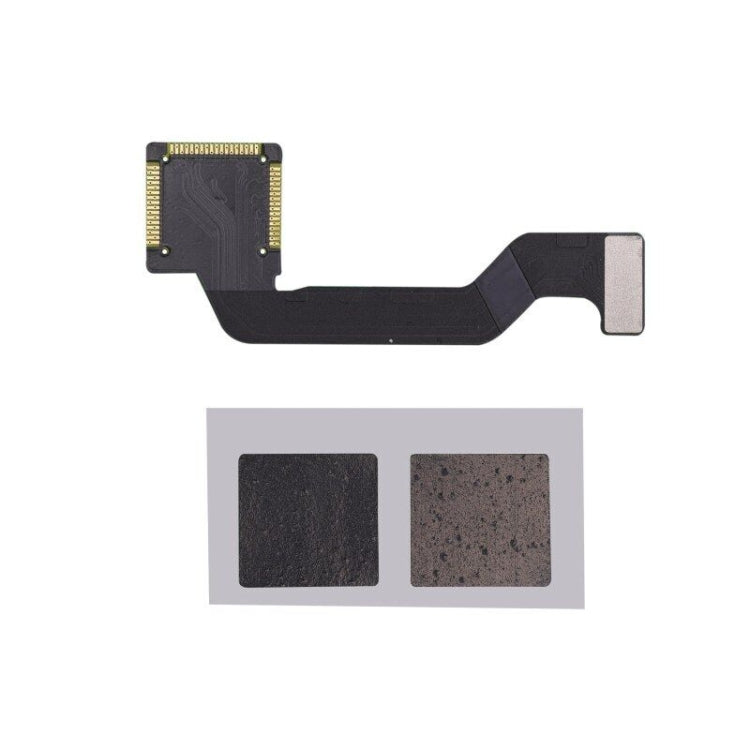 iPhone 11 Back-Facing Camera Repair Flex Cable - Requires Welding, Replacement Part for Damaged Cameras
