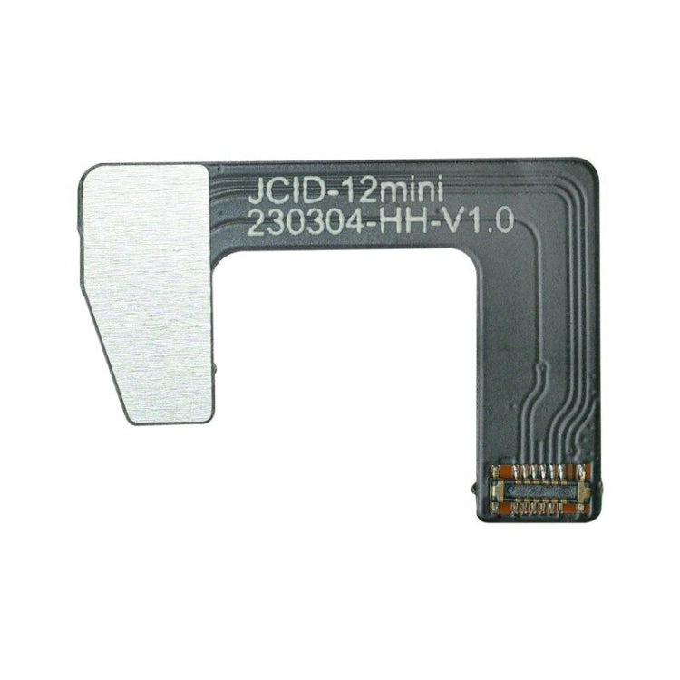 iPhone 12 Mini Face ID Repair Flex Cable (No Disassembly) - Replacement Part, Compatible with Apple