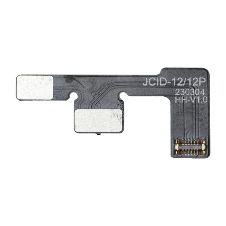 iPhone 12 / 12 Pro Face ID Repair Cable - No Disassembly Needed, Compatible Replacement Flex Part