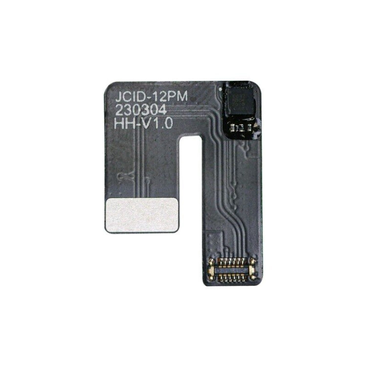 iPhone 12 Pro Max Face ID Repair Flex Cable (No Disassembly) - Replacement Part for Damaged Units