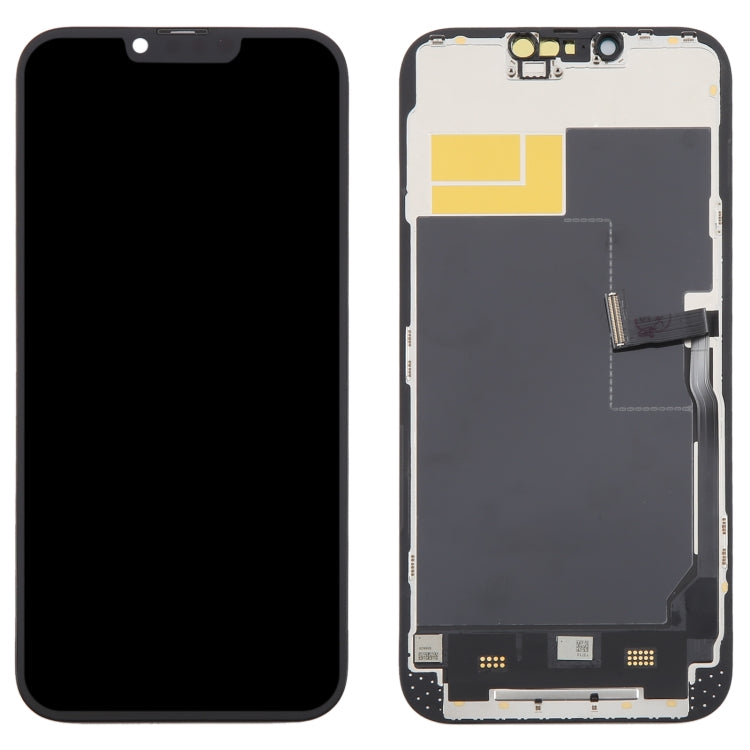 iPhone 13 Pro Max Incell LCD Screen Replacement - High Brightness, Wide Viewing Angle, Touch Digitizer Assembly